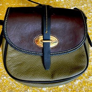 DOONEY & BOURKE Crossbody